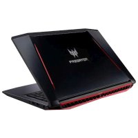 ноутбук Acer Predator Helios 300 PH315-51-545M Черный