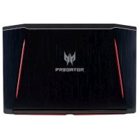 ноутбук Acer Predator Helios 300 PH315-51-545M Черный
