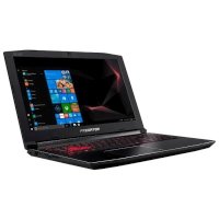 ноутбук Acer Predator Helios 300 PH315-51-545M Черный