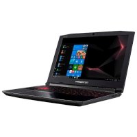 ноутбук Acer Predator Helios 300 PH315-51-545M Черный