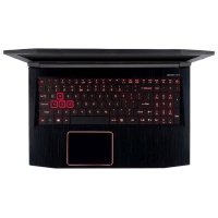 ноутбук Acer Predator Helios 300 PH315-51-545M Черный