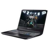 ноутбук Acer Predator Helios 300 PH315-53-76WP Черный
