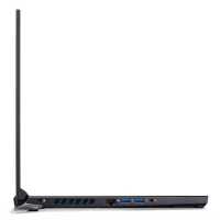 ноутбук Acer Predator Helios 300 PH315-53-76WP Черный
