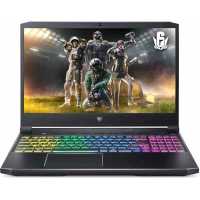ноутбук Acer Predator Helios 300 PH315-54-76BE Черный