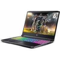 ноутбук Acer Predator Helios 300 PH315-54-76BE Черный
