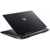 ноутбук Acer Predator Helios 300 PH315-55-766F Черный