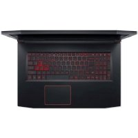 ноутбук Acer Predator Helios 300 PH317-52-73P6 Черный