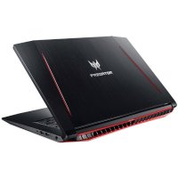 ноутбук Acer Predator Helios 300 PH317-52-73P6 Черный