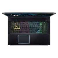ноутбук Acer Predator Helios 300 PH317-54-58F9 Черный