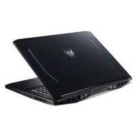 ноутбук Acer Predator Helios 300 PH317-54-58F9 Черный