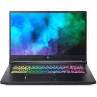 ноутбук Acer Predator Helios 300 PH317-55-56TK Черный