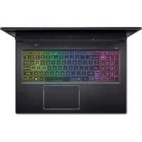 ноутбук Acer Predator Helios 300 PH317-55-56TK Черный