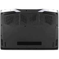 ноутбук Acer Predator Helios 300 PH317-55-56TK Черный