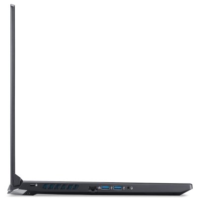 ноутбук Acer Predator Helios 300 PH317-55-56TK Черный