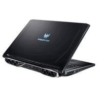 ноутбук Acer Predator Helios 500 PH517-51-79UL Черный