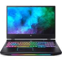 ноутбук Acer Predator Helios 500 PH517-52-72RD Черный
