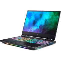 ноутбук Acer Predator Helios 500 PH517-52-72RD Черный