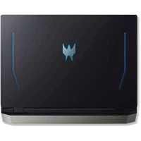 ноутбук Acer Predator Helios 500 PH517-52-72RD Черный