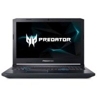 ноутбук Acer Predator Helios 500 PH517-61-R7ML Черный