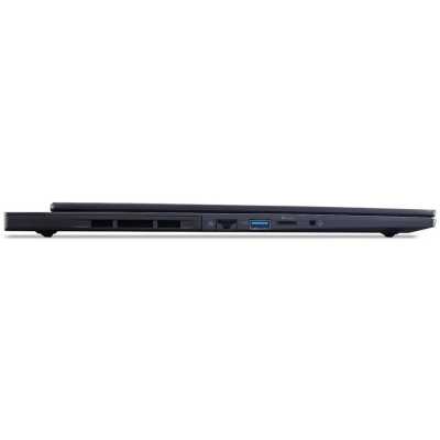 ноутбук Acer Predator Helios Neo 16S AI PHN16S-71-72PG Черный
