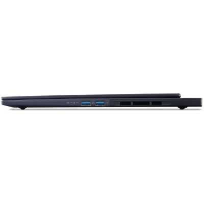 ноутбук Acer Predator Helios Neo 16S AI PHN16S-71-72PG Черный