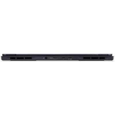 ноутбук Acer Predator Helios Neo 16S AI PHN16S-71-72PG Черный