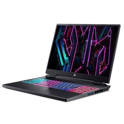 ноутбук Acer Predator Helios Neo 16 PHN16-71-96JD Черный