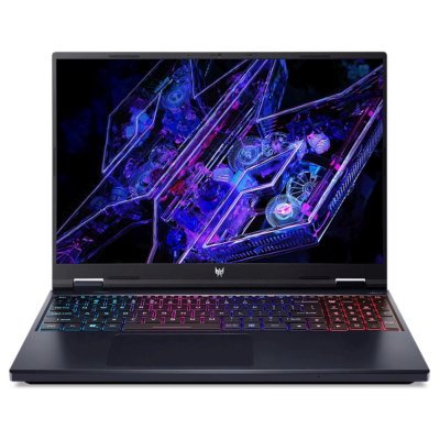 ноутбук Acer Predator Helios Neo 16 PHN16-72-95B2 Черный
