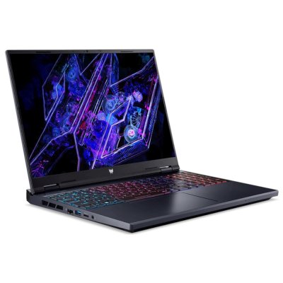 ноутбук Acer Predator Helios Neo 16 PHN16-72-95B2 Черный