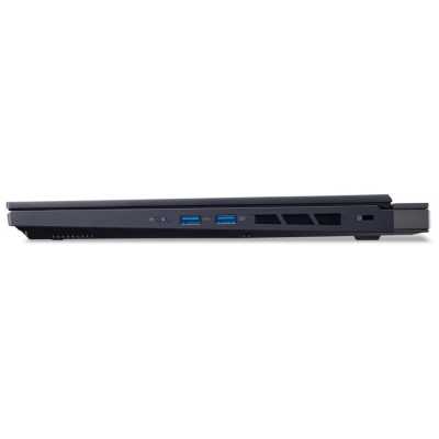 ноутбук Acer Predator Helios Neo 16 PHN16-72-95B2 Черный