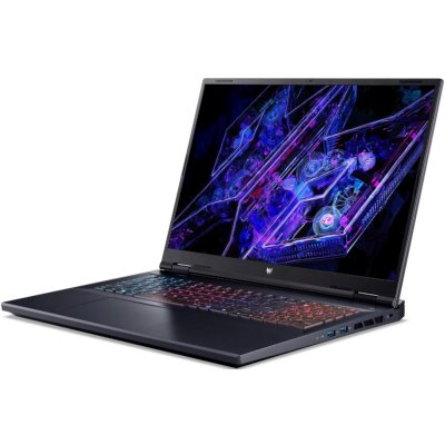 ноутбук Acer Predator Helios Neo 18 PHN18-71-79DC Черный