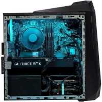 компьютер Acer Predator PO3-630 DG.E2EER.001 Черный