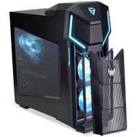 компьютер Acer Predator PO5-610 DG.E0SER.011 Черный