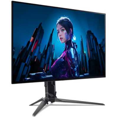 монитор Acer Predator X27UF3bmiipruzx Черный