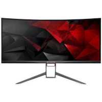 монитор Acer Predator X34 Pbmiphzx Черный