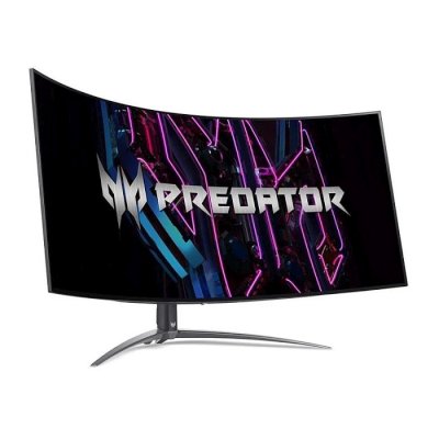 монитор Acer Predator X45bmiiphuzx Черный