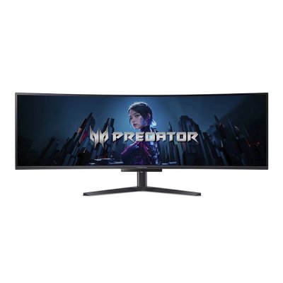 монитор Acer Predator X49Xbmipphuzx Черный