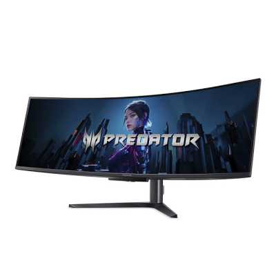 монитор Acer Predator X49Xbmipphuzx Черный
