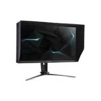 монитор Acer Predator XB273KGPbmiipprzx Черный