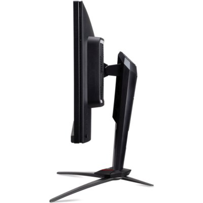 монитор Acer Predator XB273UFbmiiprzx Черный