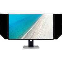 монитор Acer ProDesigner PE320QKbmiipruzx Черный
