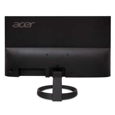 монитор Acer R270P1bi