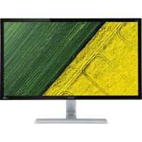 монитор Acer RT280KAbmiipx Черный