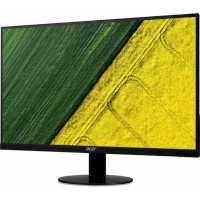 монитор Acer SA220QBbmix Черный