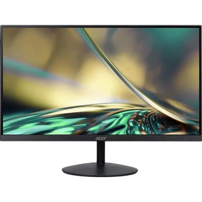 монитор Acer SA242YH1bi Черный