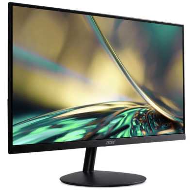 монитор Acer SA272UG0bmiipx Черный