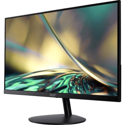 монитор Acer SA322QP1bi Черный