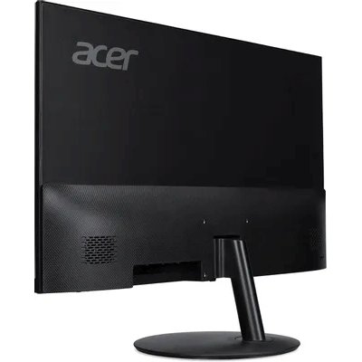 монитор Acer SA322QUAbmiipx Черный