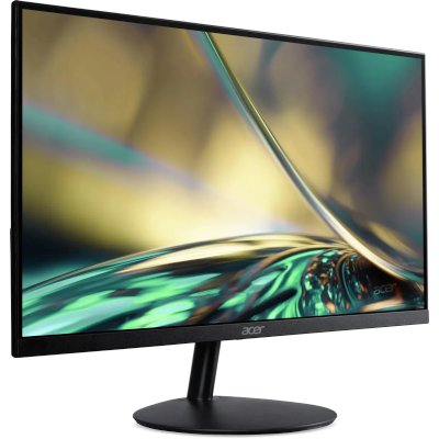 монитор Acer SB272Kbmiipx Черный