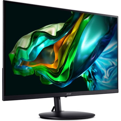 монитор Acer SH242YEbmihux Черный